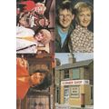 Coronation Street Alfs Mini Market Alma Vera Du...