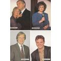 Coronation Street Ken Barlow Rita Tanner Derk M...