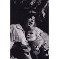 Judi Dench Paul Hardwick Bottom Titania Shakesp...