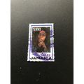 JAMAICA 50th ANNIV birth of BOB MARLEY $100 1a