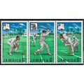 1968 SG 267/269 - MNH (**) - strip of 3