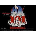 101 DALMATIANS 1961 Walt Disney Clyde Geronimi ...