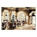 ptc5782 - Yorks. - The Tea House Valley Gardens...