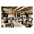 ptc5781 - Yorks. - Early view, Dining Room, Cai...