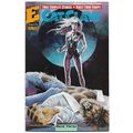 Cat Claw #5 (1991) *Eternity Comics / Cover By ...