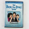 Dick Van Dyke Show Complete Fifth Season Episod...