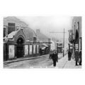 pt3922 - Olympia Cinema , Swinton Road , Mexbor...