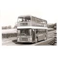 Black & White Photograph of Maidstone & Distric...