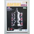 BRADFORD CITY v LEYTON ORIENT FA Cup 2nd Round ...