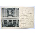 1902 postcard Napoleons Tomb