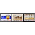 Portugal 1974 City of Beja, Celebrates 2000 Yea...