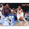 Autographed Jalen Brunson 8 x 10 Photo Signed