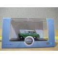 Oxford 76RE003 Riley Elf Cumberland Green/Old E...