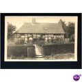 Sussex WEST HOATHLY Priest House Postcard
