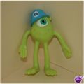 Disney's Monsters Inc Mike Wasowski Bendy