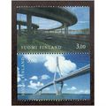FIN 1999 3MK (SE~TE PAIR) 'NATIONAL ROAD ADMINI...