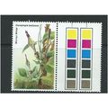 Kenya stamps mnh 267 mnh flower