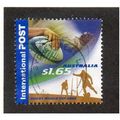 AUS 2003 $1.65 'RUGBY WORLD CUP' FINE USED (EBI...