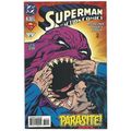 ACTION COMICS : SUPERMAN # 715 ( 1995 )