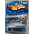 HOT WHEELS ' 2002 FIRST EDITIONS ' SUPER SMOOTH...