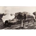 Railway RP Postcard SR MN 35017 Belgian Marine ...