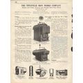 titusville iron works company 1931 heat power b...
