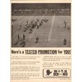 with 1948 baltimore md am fm radio station medi...