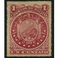 1887 Michel 22 - fine used (o)