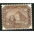 1888/1902 Michel 36 - MHH (*)
