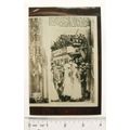 photograph Bristol Tram, Jubilee Thanksgiving S...