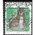 1990 Michel 1414 - #3 fine used (o)