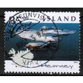 2003 Iceland Sc# 1001 used - Heimaey Island 85....