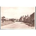 Ludford, Lincolnshire - Main Street - Frith pos...