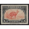 1942 SG 625 - MLH (*) - ANIMAL