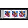 Used 2915A 32c U.S. Flag Over Porch Fine PNC 89...