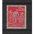 Germany.SG251 12m Blacksmiths (Red).Mounted Min...