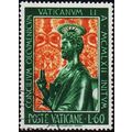 Vatican City. 1962 60L S.G.395 Used