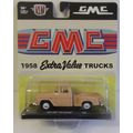 M 2 ' GMC ' 1958 GMC 100 STEPSIDE (2024)