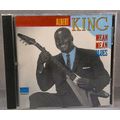 Albert King - Mean Mean Blues CD