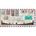 Spain 1969 Tourist Philatelic Cover Alcudia can...