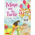 Maya and the Turtle