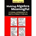 Making Algebra Meaningful