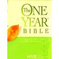 One Year Bible