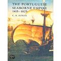 Portuguese Seaborne Empire, 1415-1825