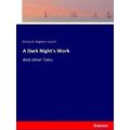 A Dark Night's Work