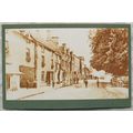 c.1980s PC Fairford High Street, Gloucestershir...