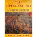 The Open Empire - A History of China to - A History of China to 1600 by Valerie