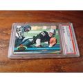 1991 Topps Stadium Club, Graded Near Mint 7, MA...