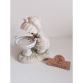 Precious Moments Figurine- "A Reflection Of His...