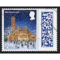 GB 2024 Christmas - Cathedrals - Westminster £2...